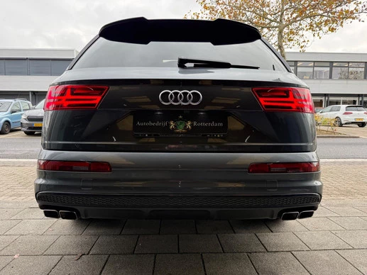 Audi SQ7 - Afbeelding 24 van 30