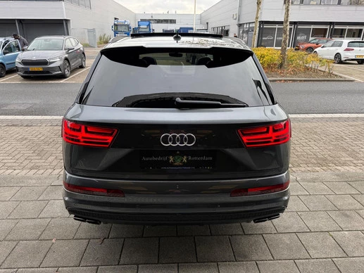 Audi SQ7 - Afbeelding 25 van 30