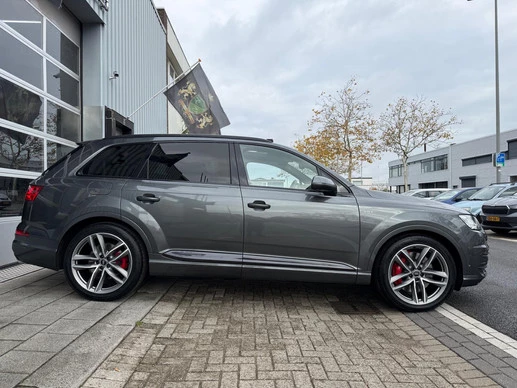 Audi SQ7 - Afbeelding 26 van 30