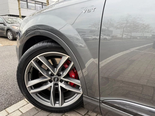 Audi SQ7 - Afbeelding 27 van 30