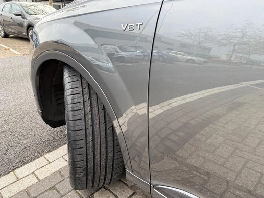 Audi SQ7 - Afbeelding 28 van 30