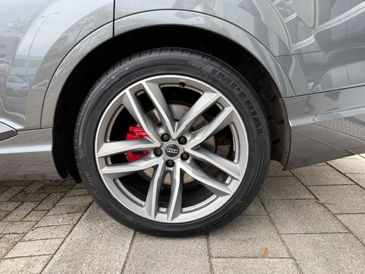 Audi SQ7 - Afbeelding 29 van 30