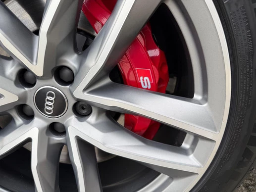 Audi SQ7 - Afbeelding 30 van 30