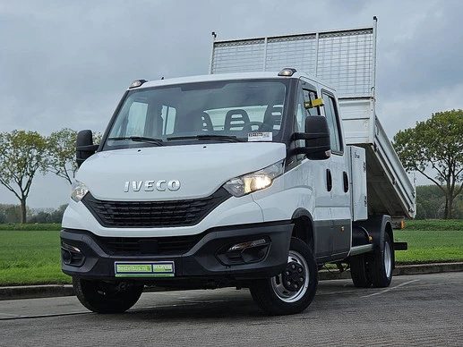 Iveco Daily - Afbeelding 1 van 18