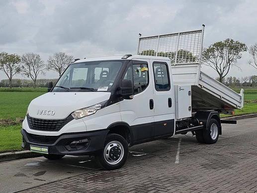 Iveco Daily - Afbeelding 2 van 18