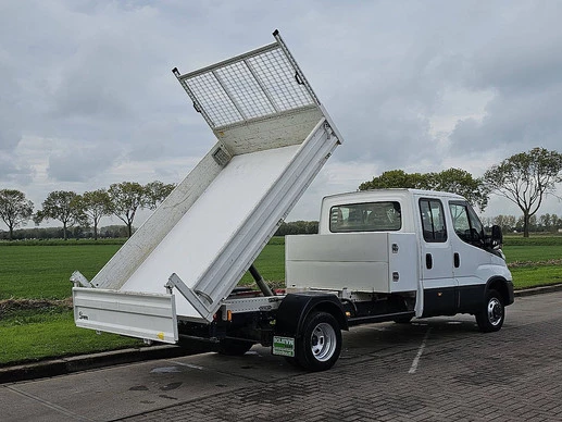 Iveco Daily - Afbeelding 3 van 18