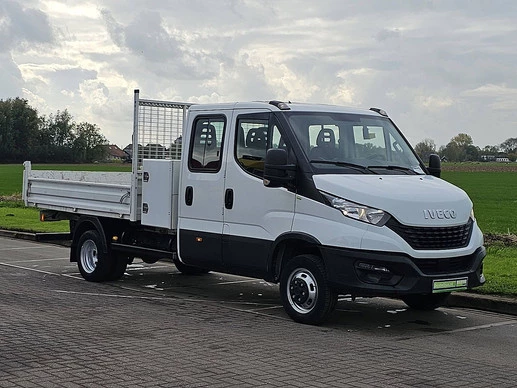 Iveco Daily - Afbeelding 5 van 18