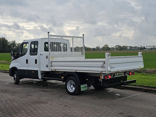 Iveco Daily - Afbeelding 6 van 18