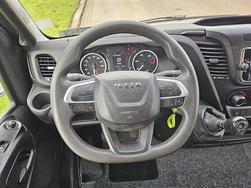 Iveco Daily - Afbeelding 10 van 18