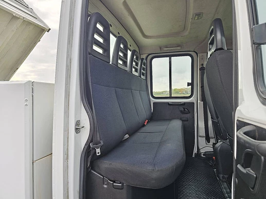 Iveco Daily - Afbeelding 13 van 18
