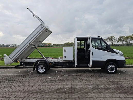Iveco Daily - Afbeelding 15 van 18