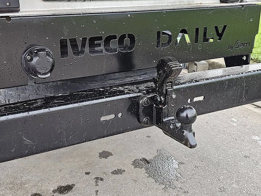 Iveco Daily - Afbeelding 16 van 18