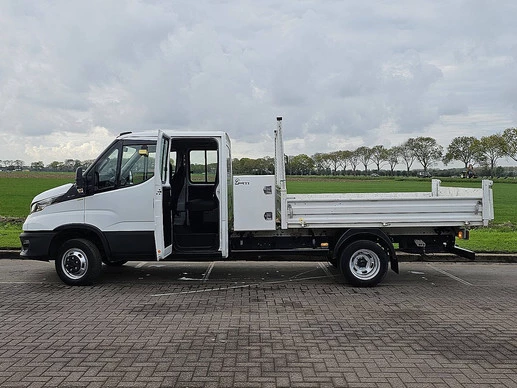 Iveco Daily - Afbeelding 17 van 18