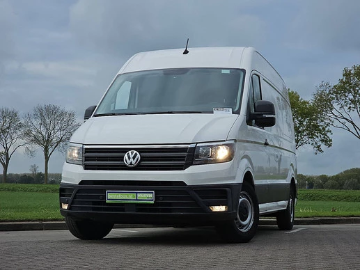 Volkswagen Crafter - Afbeelding 1 van 17