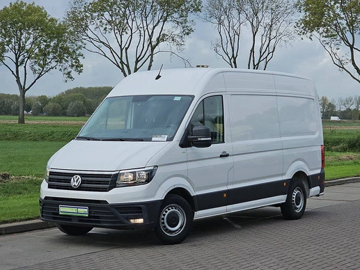 Volkswagen Crafter - Afbeelding 2 van 17