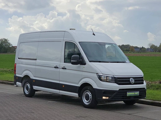 Volkswagen Crafter - Afbeelding 5 van 17