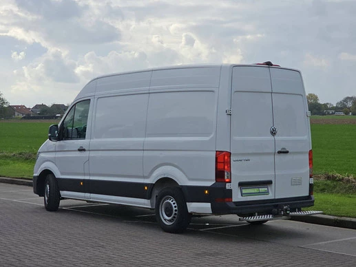 Volkswagen Crafter - Afbeelding 6 van 17