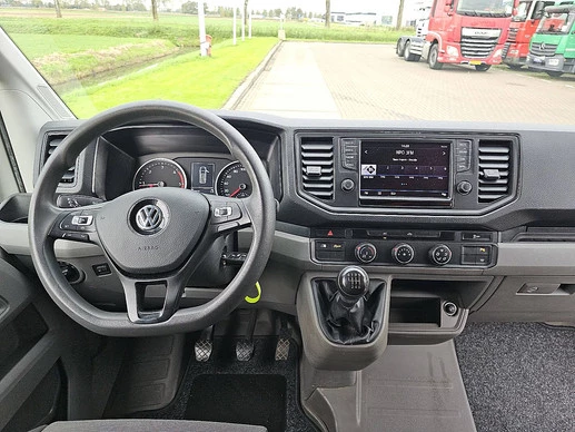 Volkswagen Crafter - Afbeelding 8 van 17