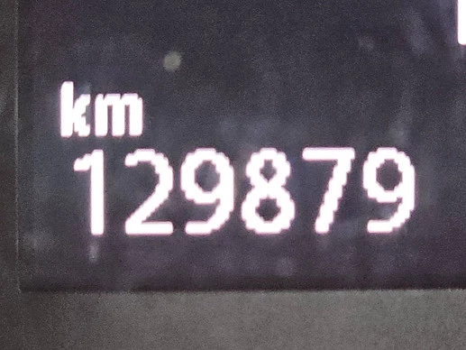 Volkswagen Crafter - Afbeelding 9 van 17