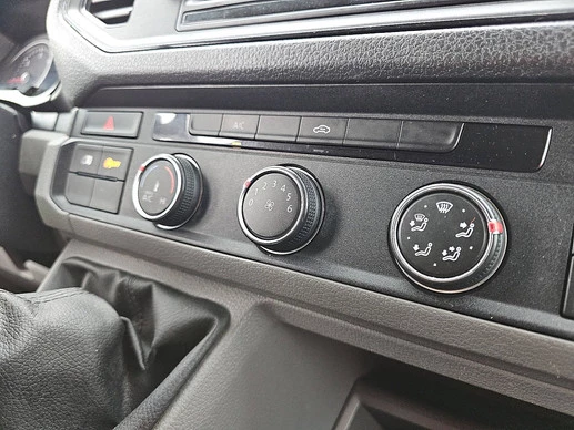 Volkswagen Crafter - Afbeelding 10 van 17
