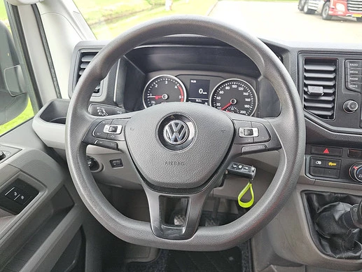 Volkswagen Crafter - Afbeelding 11 van 17
