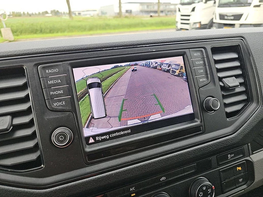 Volkswagen Crafter - Afbeelding 12 van 17