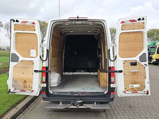 Volkswagen Crafter - Afbeelding 13 van 17