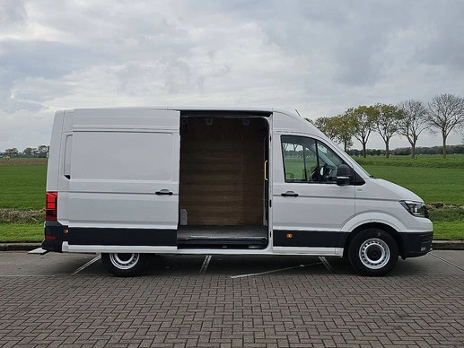 Volkswagen Crafter - Afbeelding 14 van 17