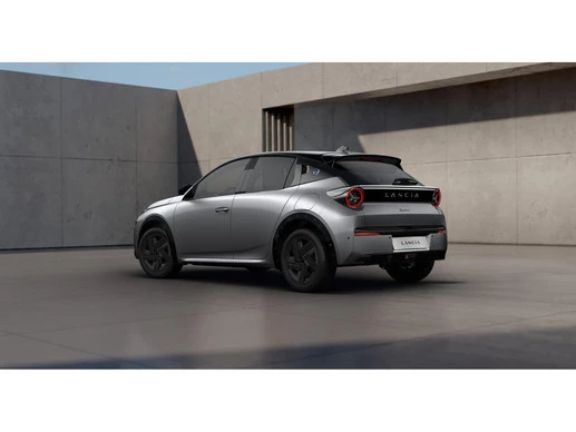 Lancia Ypsilon - Afbeelding 3 van 10