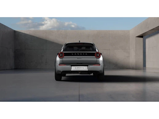 Lancia Ypsilon - Afbeelding 5 van 10