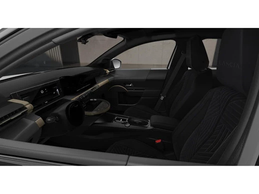 Lancia Ypsilon - Afbeelding 6 van 10