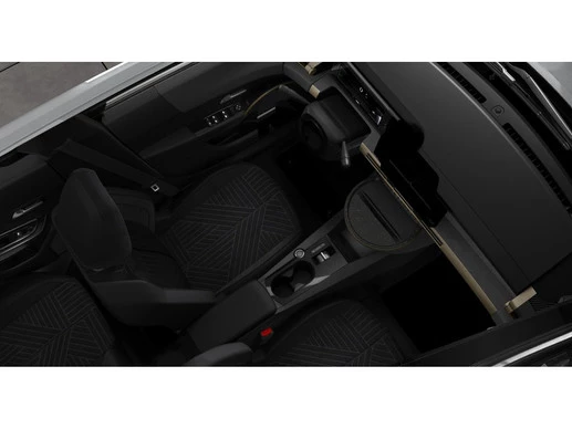 Lancia Ypsilon - Afbeelding 10 van 10