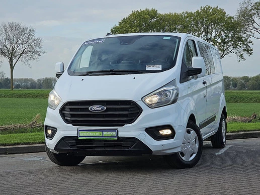 Ford Transit Custom - Afbeelding 1 van 14