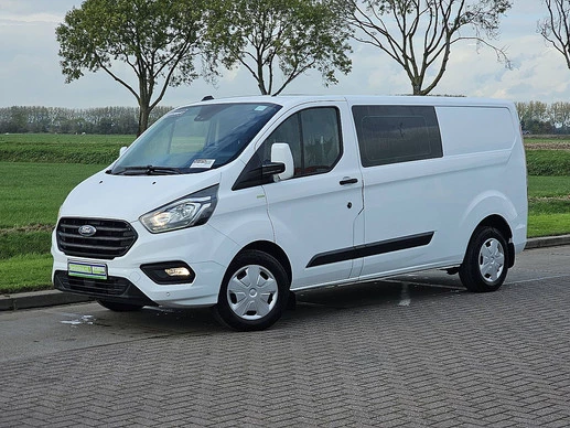 Ford Transit Custom - Afbeelding 2 van 14