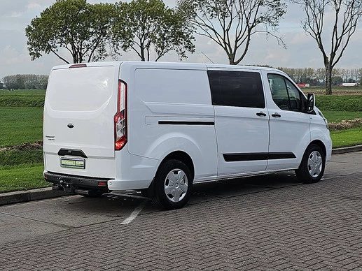 Ford Transit Custom - Afbeelding 3 van 14