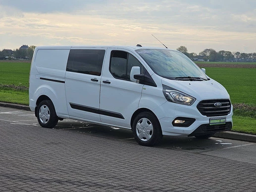 Ford Transit Custom - Afbeelding 5 van 14