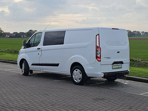Ford Transit Custom - Afbeelding 6 van 14