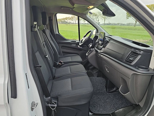 Ford Transit Custom - Afbeelding 7 van 14