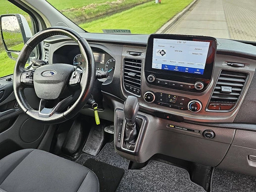 Ford Transit Custom - Afbeelding 8 van 14
