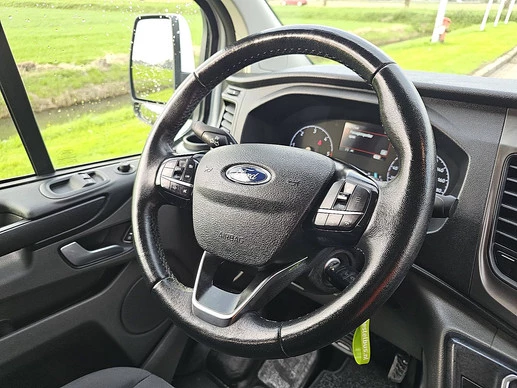Ford Transit Custom - Afbeelding 9 van 14