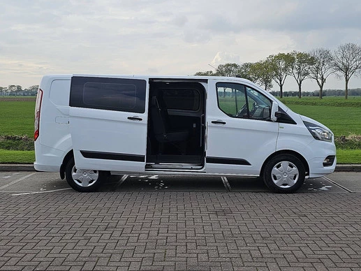 Ford Transit Custom - Afbeelding 12 van 14
