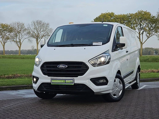 Ford Transit Custom - Afbeelding 1 van 18