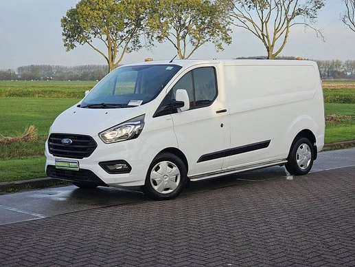 Ford Transit Custom - Afbeelding 2 van 18