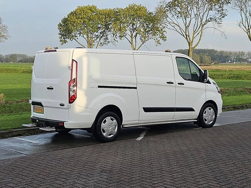 Ford Transit Custom - Afbeelding 3 van 18