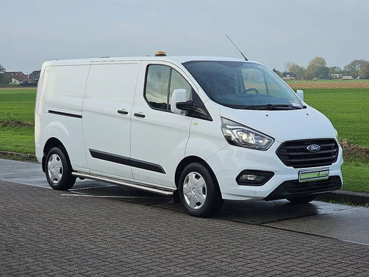 Ford Transit Custom - Afbeelding 5 van 18