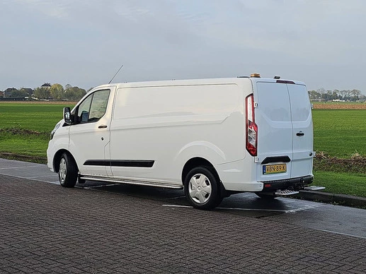 Ford Transit Custom - Afbeelding 6 van 18
