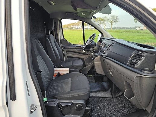 Ford Transit Custom - Afbeelding 7 van 18