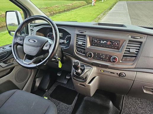 Ford Transit Custom - Afbeelding 8 van 18