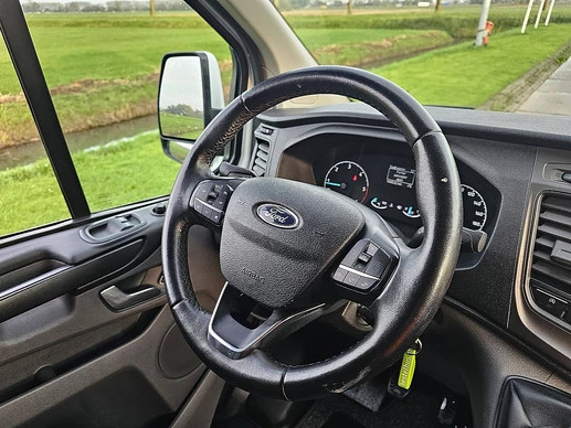 Ford Transit Custom - Afbeelding 11 van 18