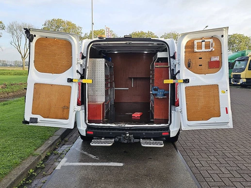 Ford Transit Custom - Afbeelding 12 van 18